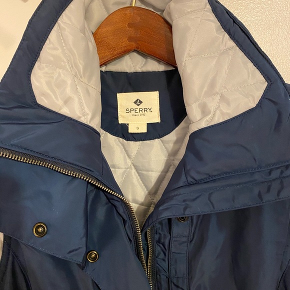 Women’s sperry vest - Picture 3 of 5